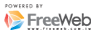 Powered by Freeweb ���~�[��